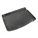 Tapis de sol "All Weather", noir, caoutch. avant, arriere, coffre RENEGADE BU