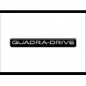 Embleme quadra drive WJ