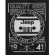 Tee shirt I AM JEEP taille XL 