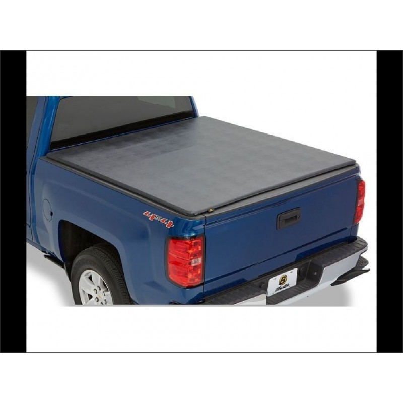 Cover Tonneau Bestop Ford F150 Crew Cab Ou Super Cab 5 5 Ft Bed 2014 2018 Monster Garage