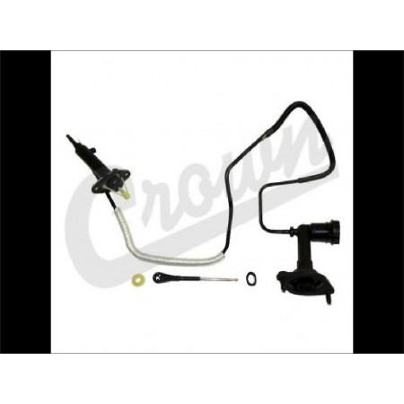 Emetteur recepteur d'embrayage 2.5 L VM Jeep XJ 2000-2001