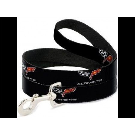 Laisse pour chien Chevrolet Corvette C6