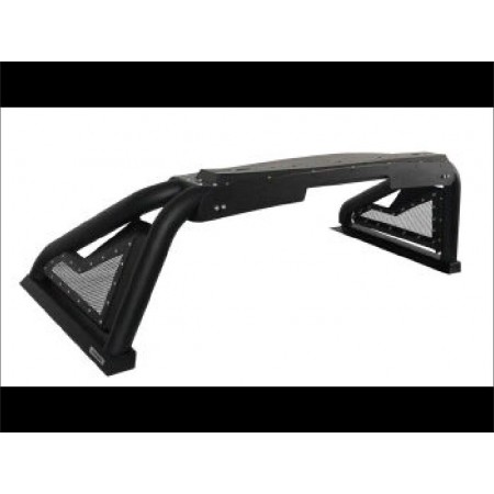 Rollbar GO RHINO Sport Bar 2.0 couleur noir 