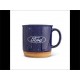 Mug Ford socle en bambou