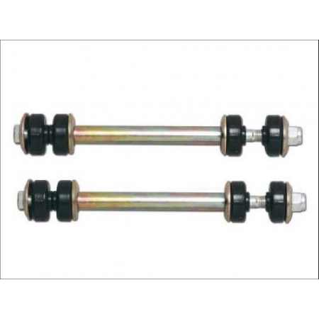 bielettes de barre stabilisatrice arriereRubicon express Jeep ZJ 93-98 3.5" a 5" de rehausse