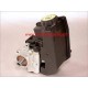 Pompe direction assist饠, 4.0-L., XJ, sans poulie 91-96