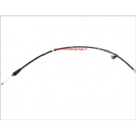 Cable de frein a main arriere gauche, WJ, 99-04