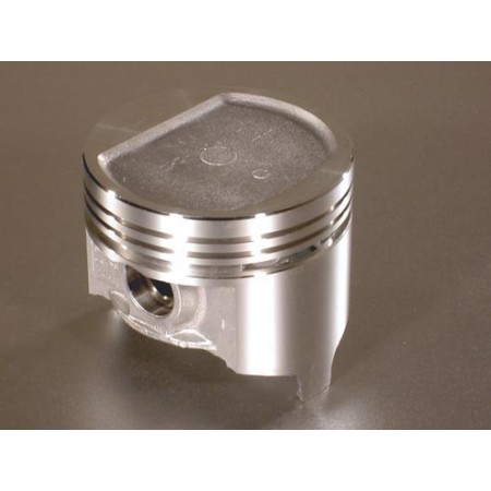 Piston, 0.060, 2.5-L., 