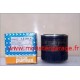 Filtre a huile Purflux cherokee XJ 2,1L turbo diesel 88-01,cherokee xj 4,0L a partir 90, wrangler 2,5L 88-91