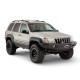 Kit d'extensions d'ailes Bushwacker Grand cherokee WJ 