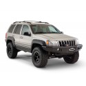 Kit d'extensions d'ailes Bushwacker Grand cherokee WJ 