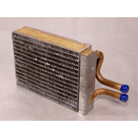 Radiateur de chauffage, CJ, 