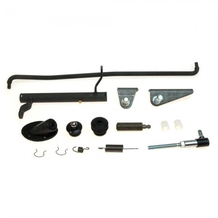 Kit embrayage CJ 4.2 L 5.0 L de 1976 a 1981